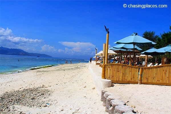 Chasing Places Travel Guide Photos: My Gili Trawangan Travel Review