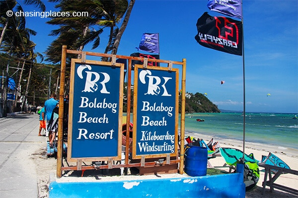 Chasing Places Travel Guide Photos: Top Things to Do on Boracay Island
