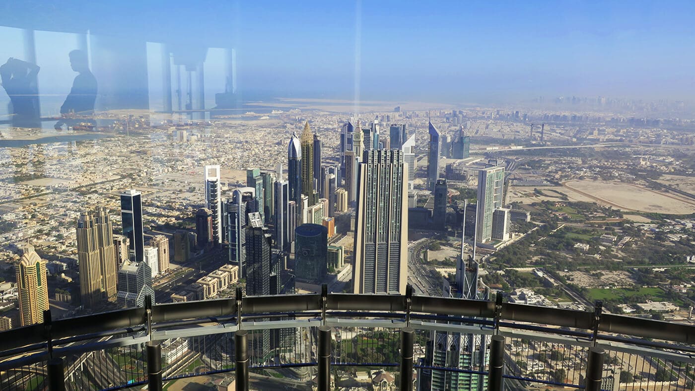 Burj Khalifa 124th Floor Observation Deck Burj Khalifa Tickets | lupon ...